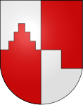 Jegenstorf-coat of arms